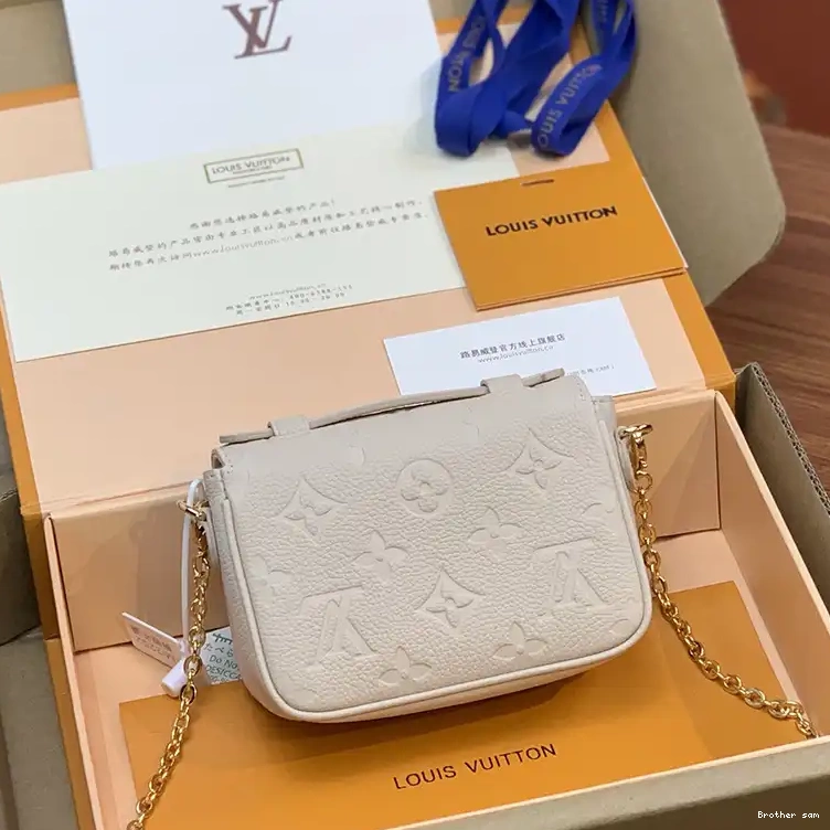 Brother sam LV 2406YA0178 Bags 0706